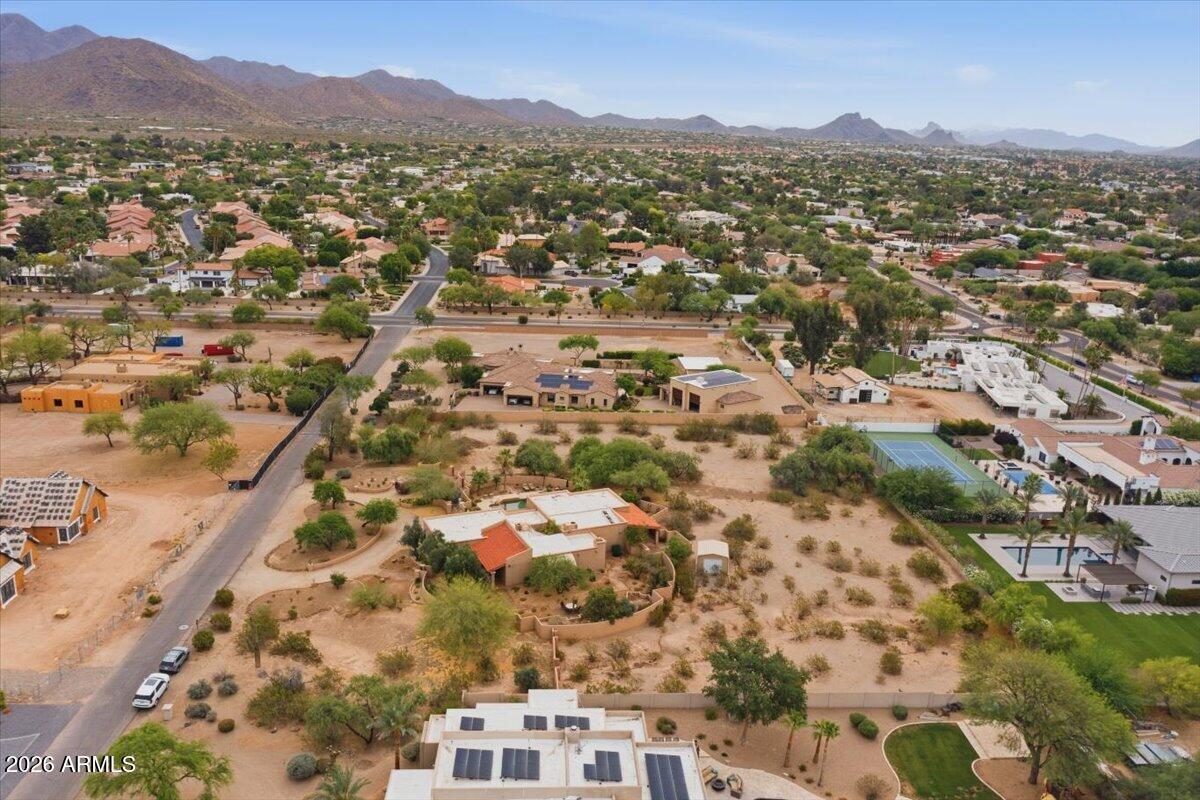 9969 East Charter Oak Road, Unit 5 Scottsdale, AZ 85260 - Photo 11 of 17 25-9969 E Charter Oak Rd