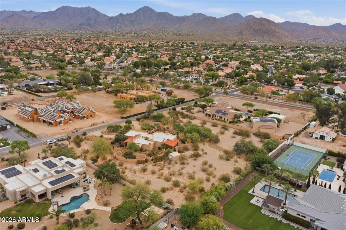 9969 East Charter Oak Road, Unit 5 Scottsdale, AZ 85260 - Photo 12 of 17 26-9969 E Charter Oak Rd