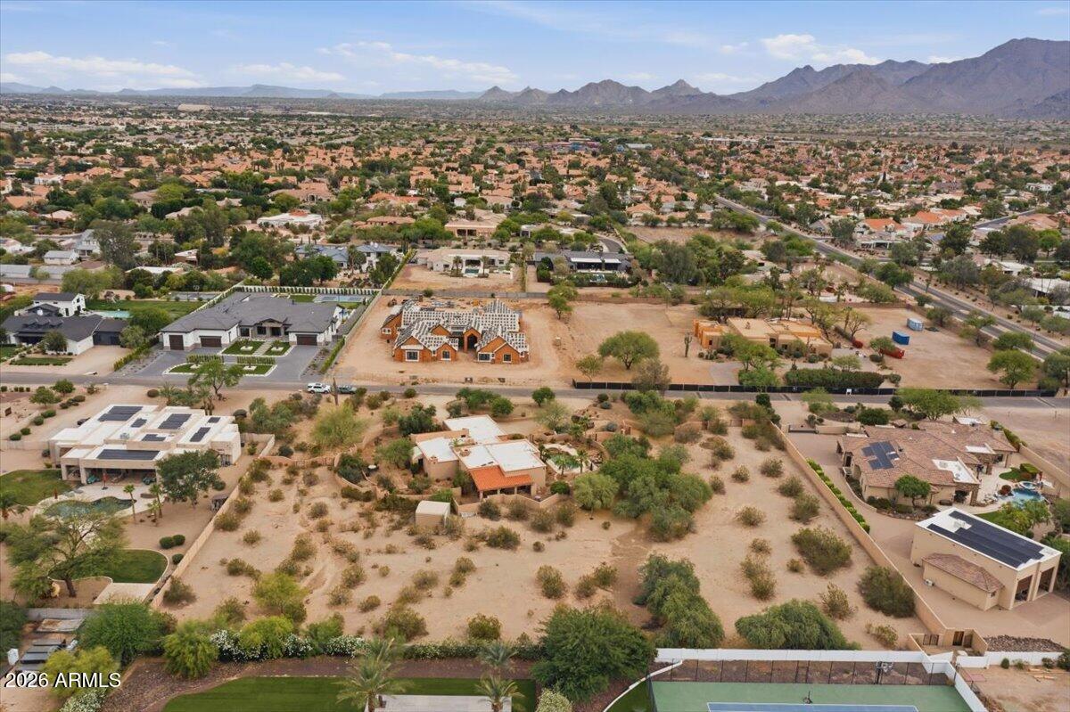 9969 East Charter Oak Road, Unit 5 Scottsdale, AZ 85260 - Photo 13 of 17 27-9969 E Charter Oak Rd
