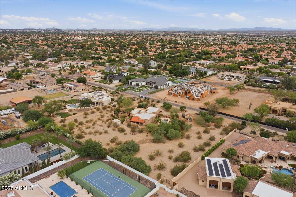 9969 East Charter Oak Road, Unit 5 Scottsdale, AZ 85260 - Photo 14 of 17 28-9969 E Charter Oak Rd