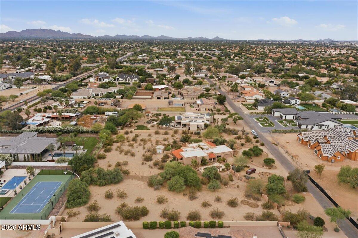 9969 East Charter Oak Road, Unit 5 Scottsdale, AZ 85260 - Photo 15 of 17 29-9969 E Charter Oak Rd