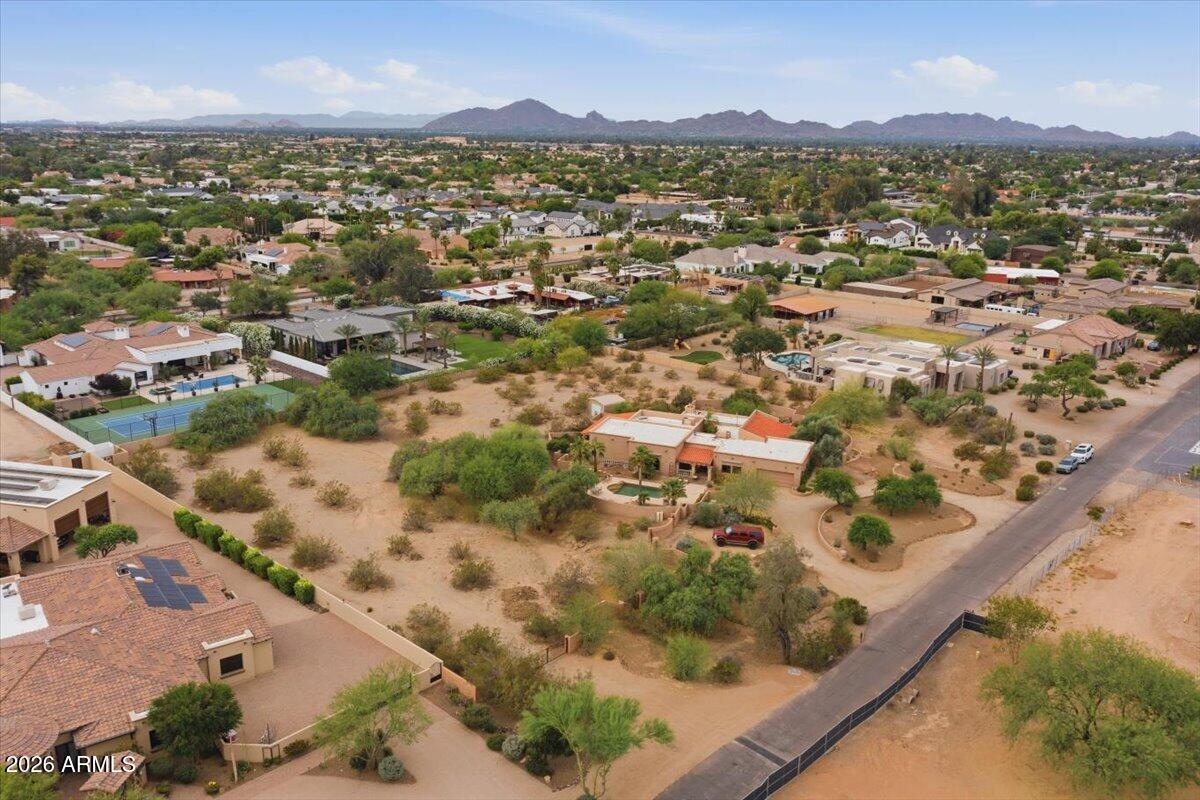 9969 East Charter Oak Road, Unit 5 Scottsdale, AZ 85260 - Photo 16 of 17 30-9969 E Charter Oak Rd