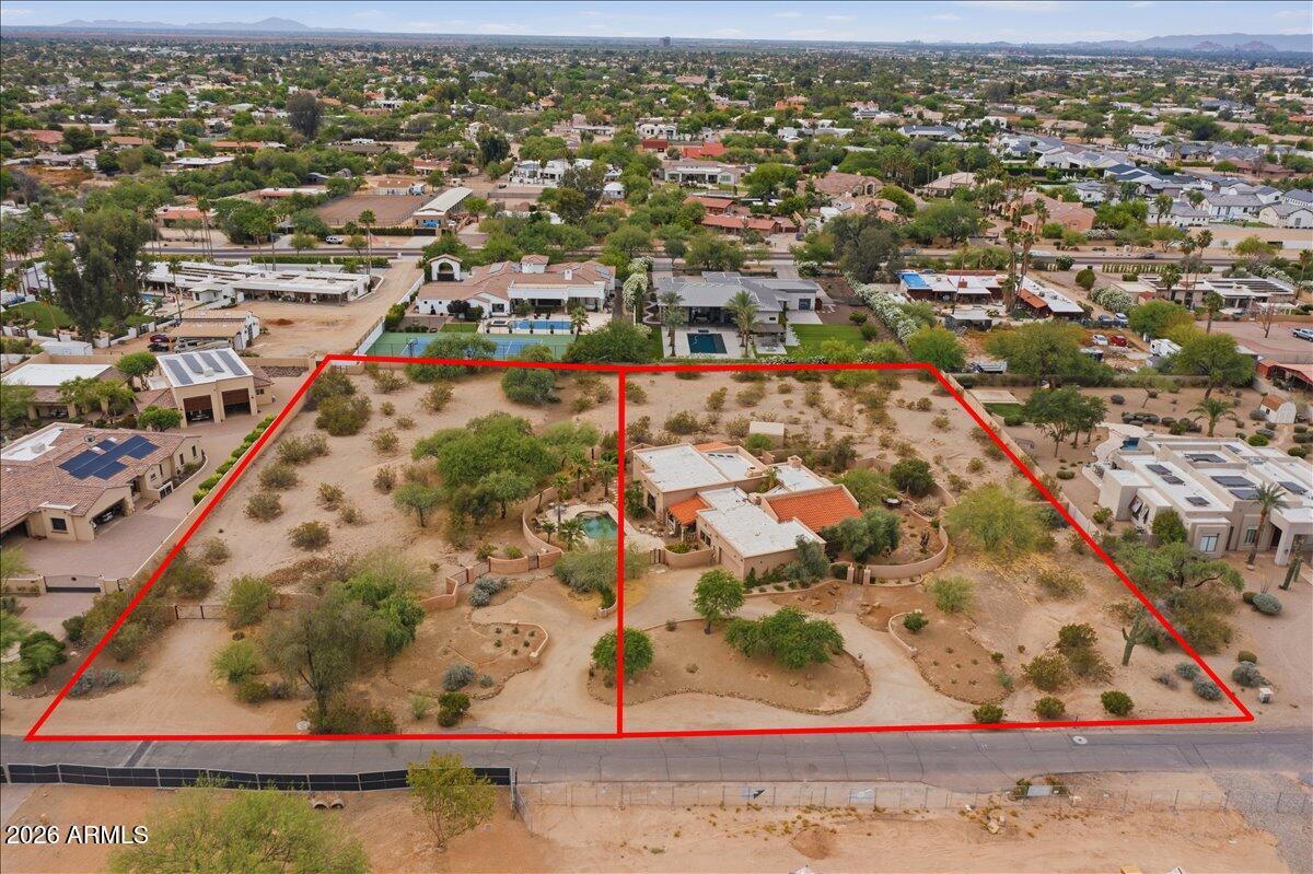 9969 East Charter Oak Road, Unit 5 Scottsdale, AZ 85260 - Photo 2 of 17 02-9969 E Charter Oak Rd-2