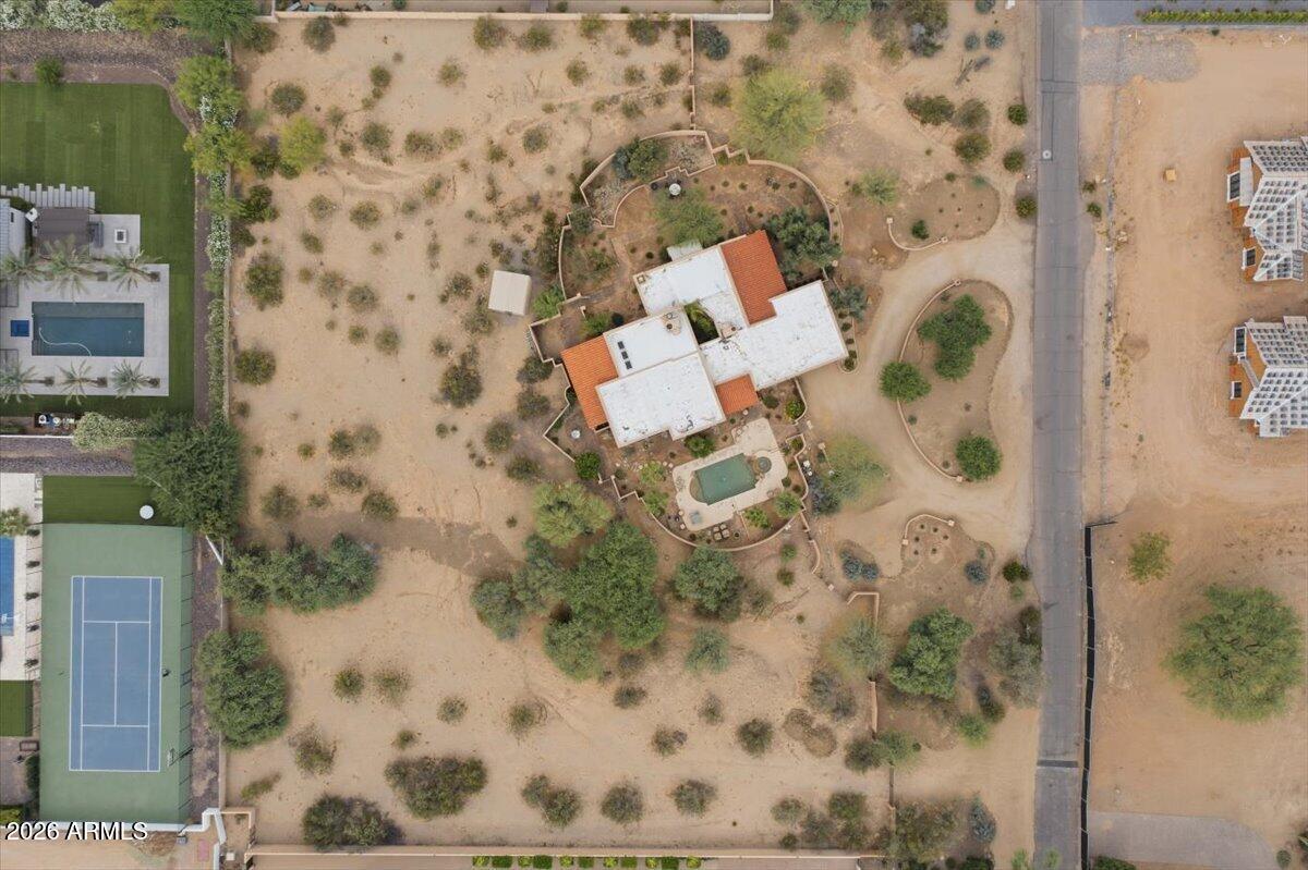 9969 East Charter Oak Road, Unit 5 Scottsdale, AZ 85260 - Photo 5 of 17 31-9969 E Charter Oak Rd