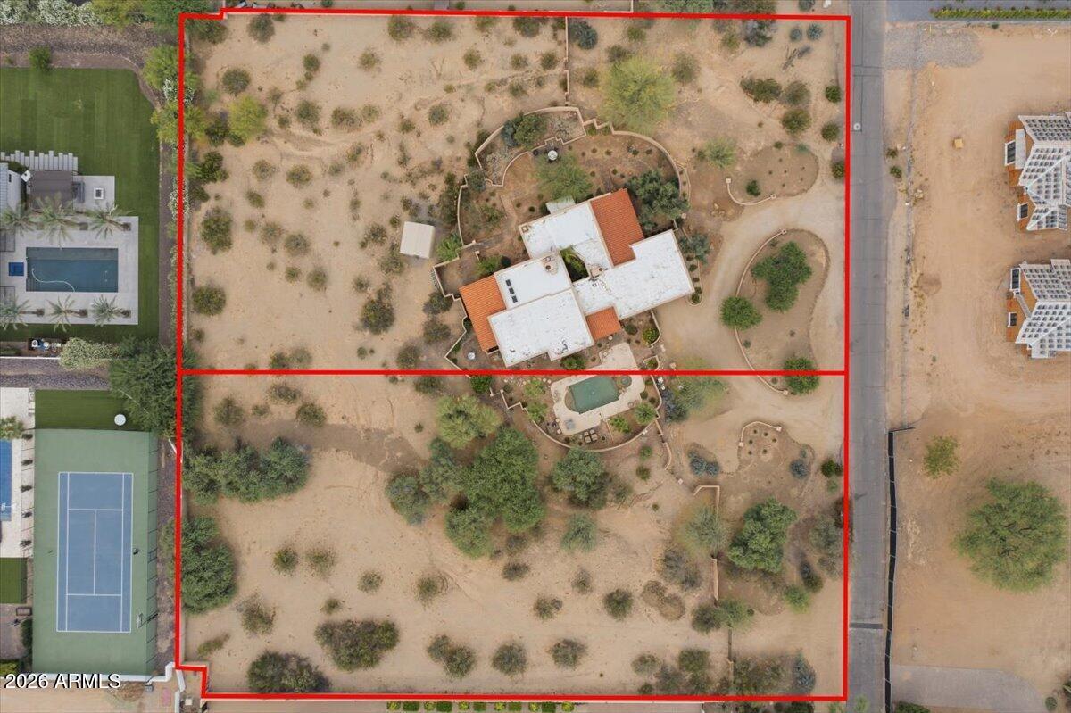9969 East Charter Oak Road, Unit 5 Scottsdale, AZ 85260 - Photo 6 of 17 1-9969 E Charter Oak Rd-3
