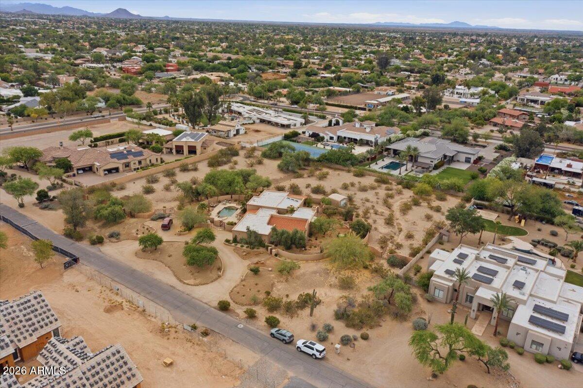 9969 East Charter Oak Road, Unit 5 Scottsdale, AZ 85260 - Photo 7 of 17 05-9969 E Charter Oak Rd
