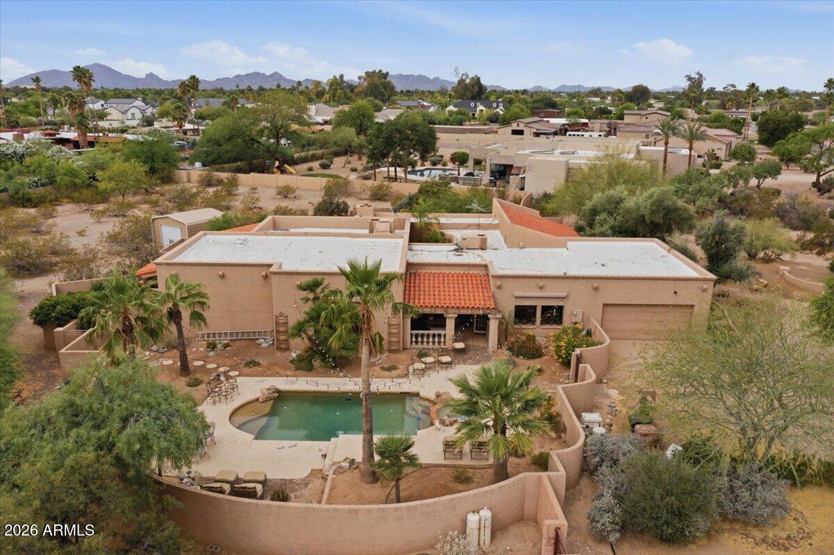 9969 East Charter Oak Road, Unit 5 Scottsdale, AZ 85260 - Photo 8 of 17 22-9969 E Charter Oak Rd