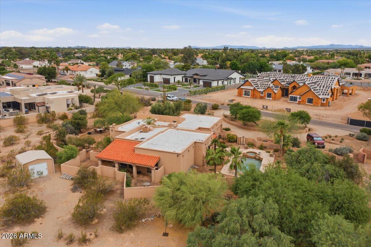 9969 East Charter Oak Road, Unit 5 Scottsdale, AZ 85260 - Photo 9 of 17 23-9969 E Charter Oak Rd
