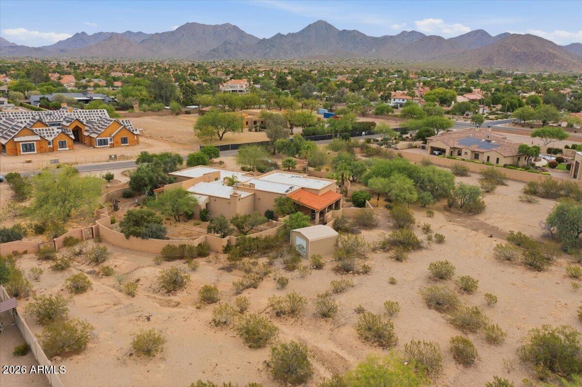 9969 East Charter Oak Road, Unit 5 Scottsdale, AZ 85260 - Photo 10 of 17 24-9969 E Charter Oak Rd