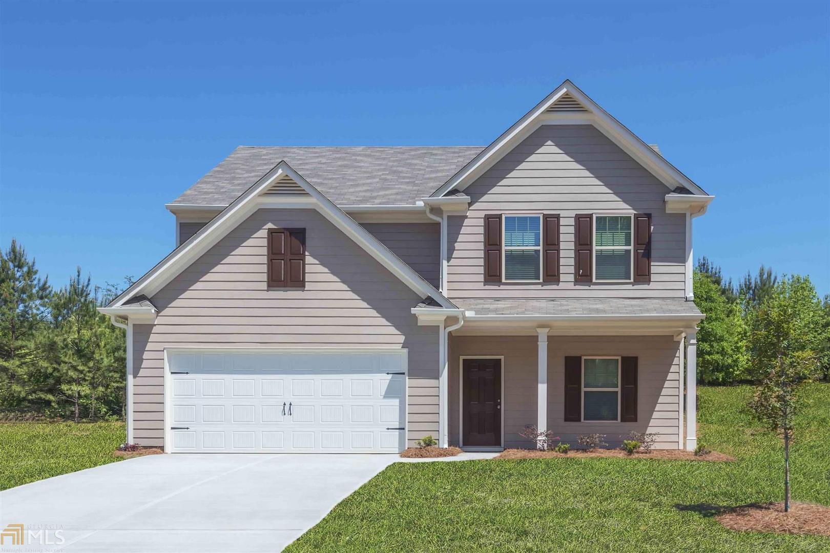 215 Randy Trace Covington, GA 30016 - Photo 1 of 1 Gallery Image 1