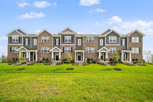 $352,990 | 17398 Ulster Drive, Tinley Park, IL 60477