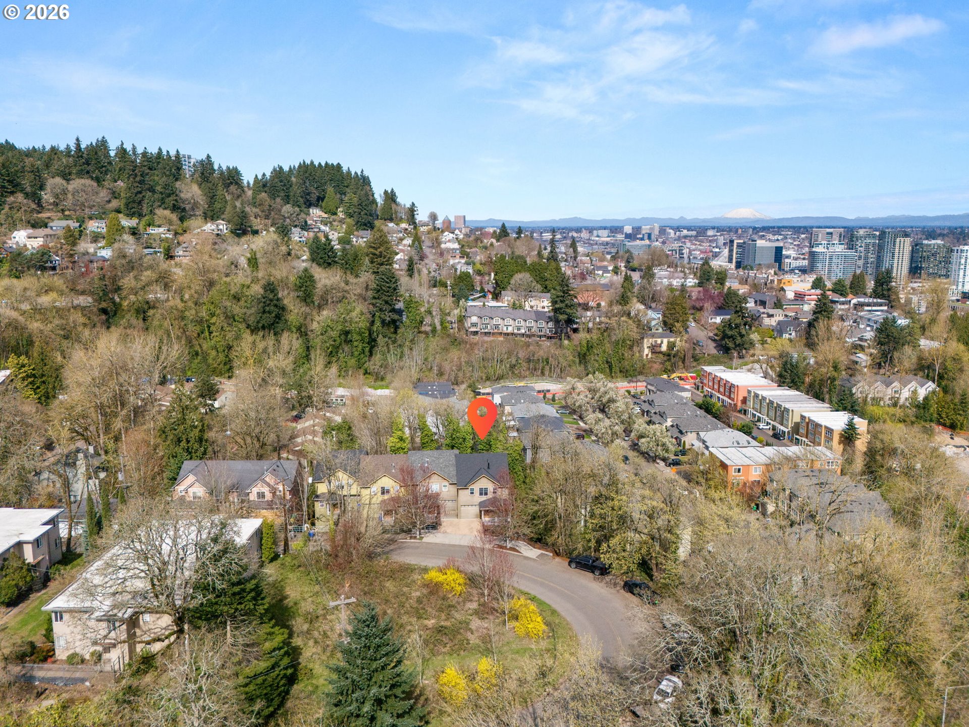 4936 Southwest Slavin Road Portland, OR 97239 - Photo 32 of 33 Gallery Image 32