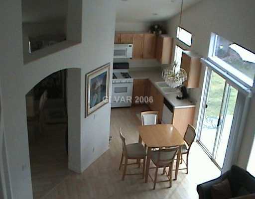 4741 Ashington Street Las Vegas, NV 89147 - Photo 3 of 8 Kitchen.