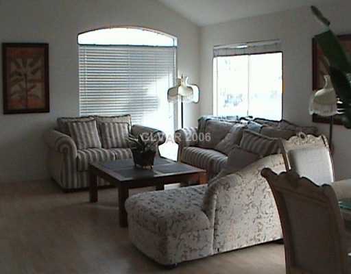 4741 Ashington Street Las Vegas, NV 89147 - Photo 5 of 8 Living Room.