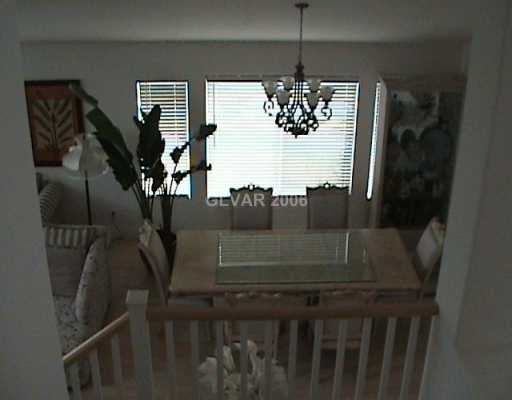 4741 Ashington Street Las Vegas, NV 89147 - Photo 8 of 8 Dining Room.