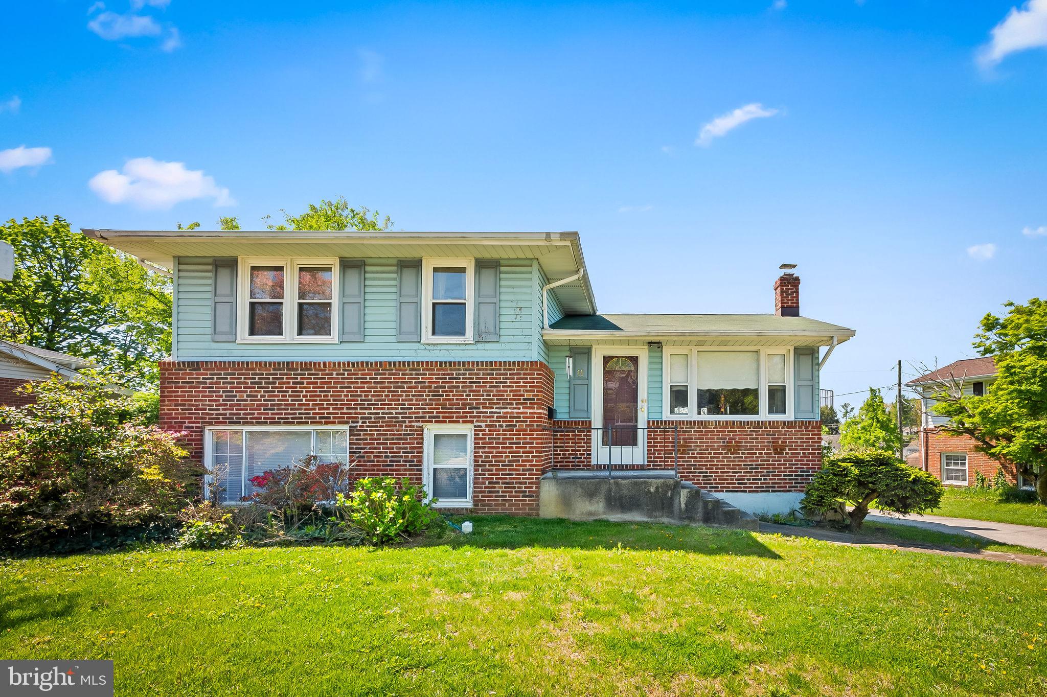 11 Alston Road Lutherville-Timonium, MD 21093 - Photo 23 of 39 Gallery Image 23