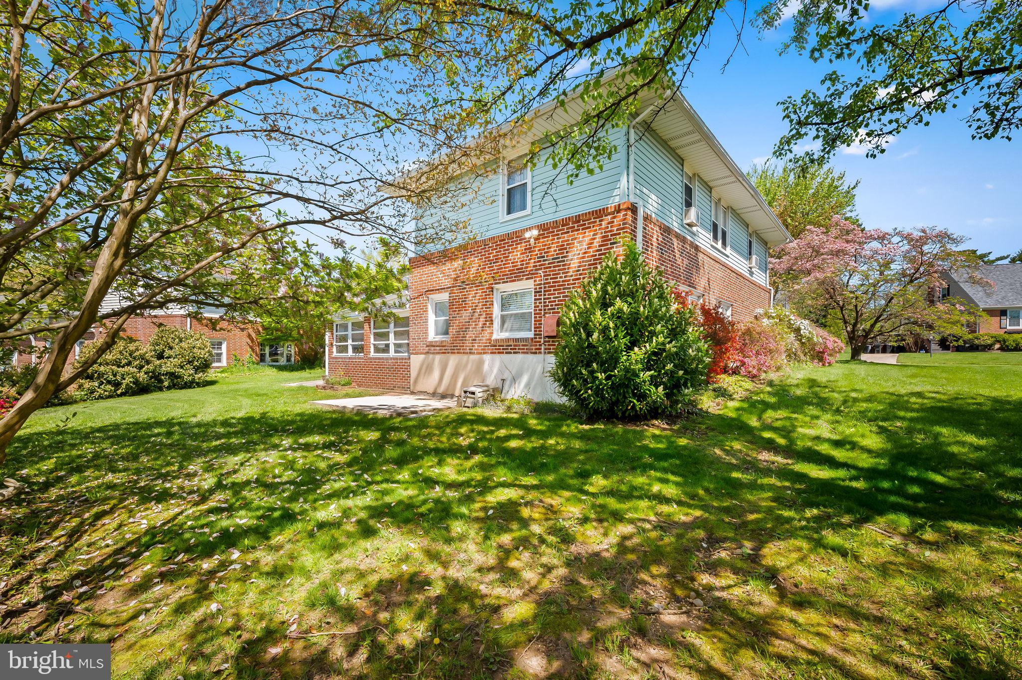 11 Alston Road Lutherville-Timonium, MD 21093 - Photo 35 of 39 Gallery Image 35