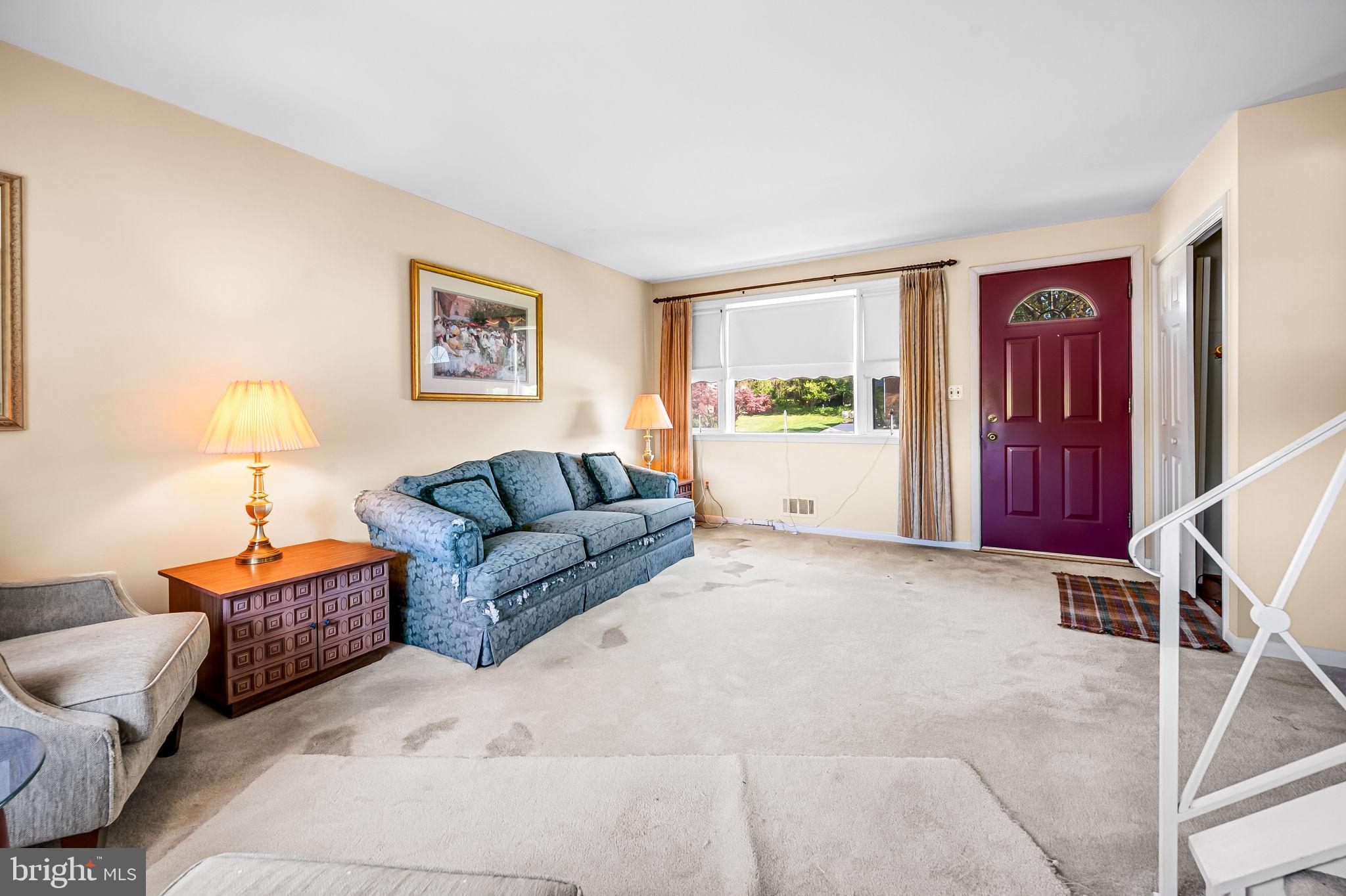 11 Alston Road Lutherville-Timonium, MD 21093 - Photo 5 of 39 Gallery Image 5