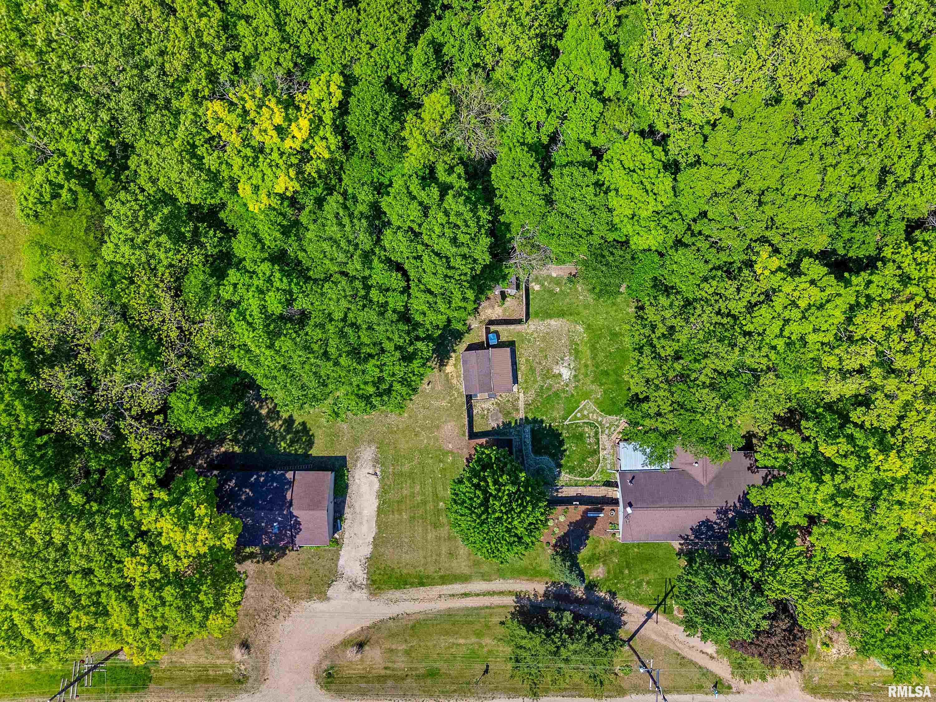 1729 East Truitt Road Chillicothe, IL 61523 - Photo 7 of 50