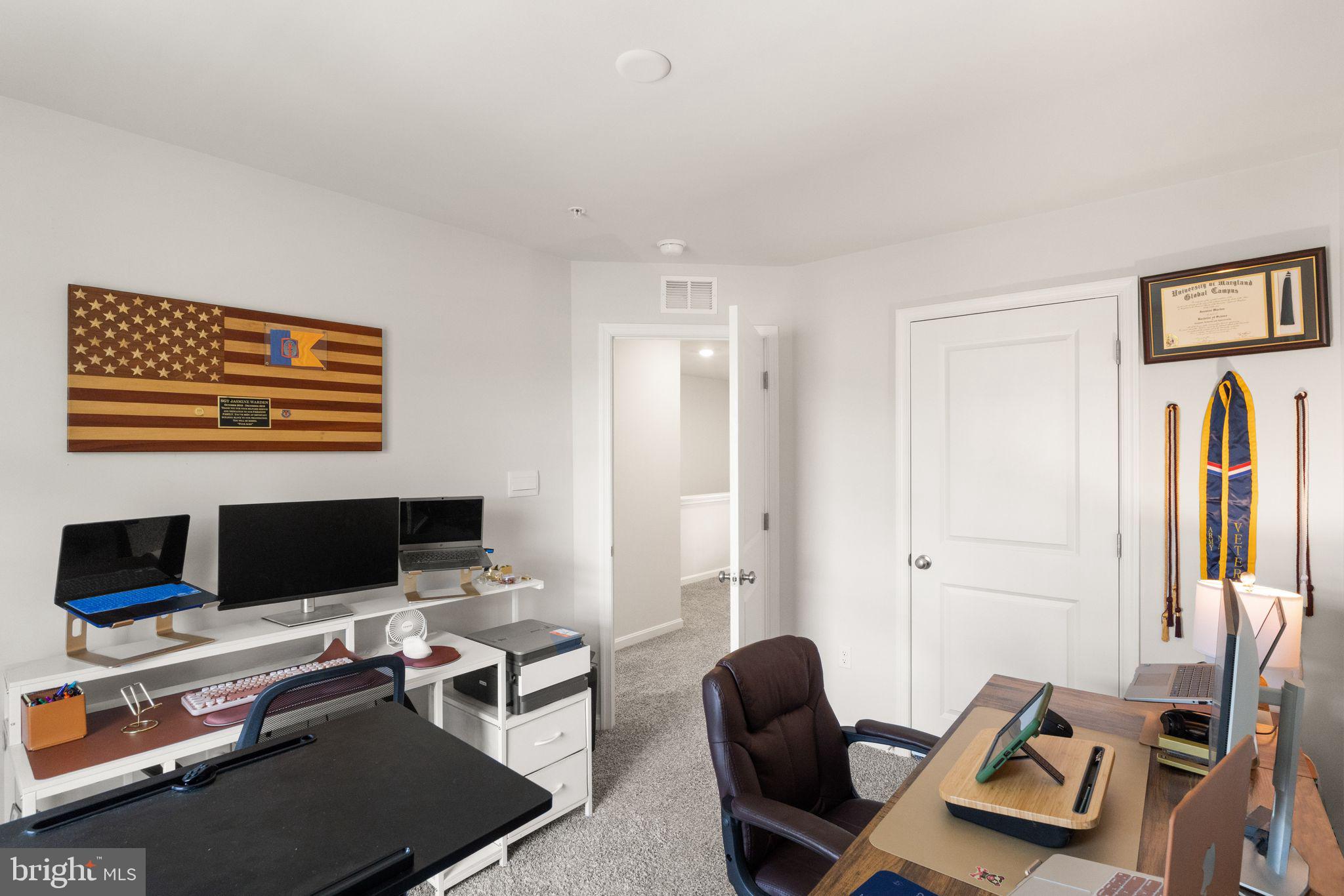 6624 Bullrush Court Clinton, MD 20735 - Photo 42 of 53