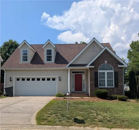 $314,900 | 403 Clover Court, Eden, NC 27288
