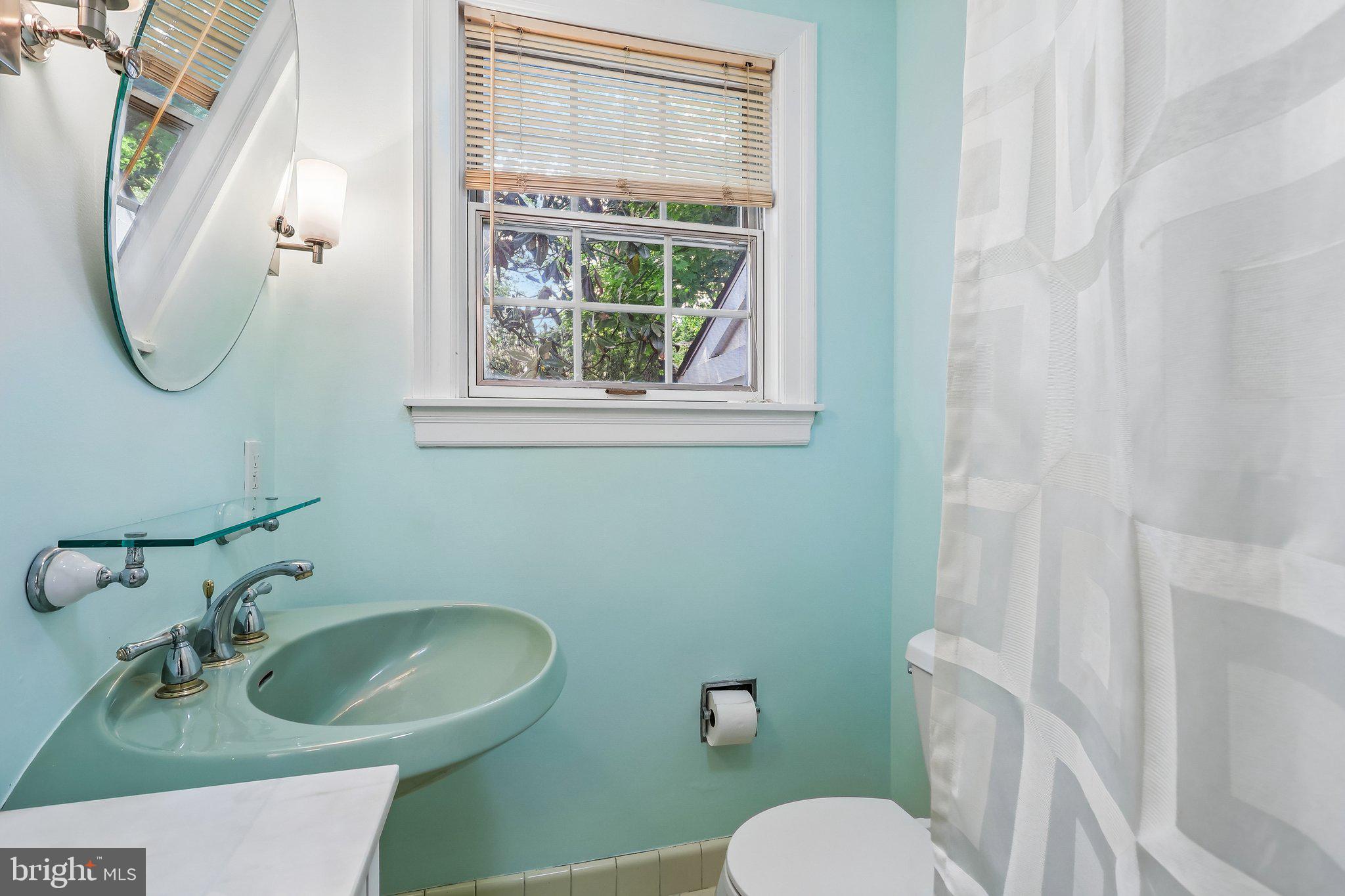 1223 Hagys Ford Road Penn Valley, PA 19072 - Photo 54 of 70 Full Hall Bath