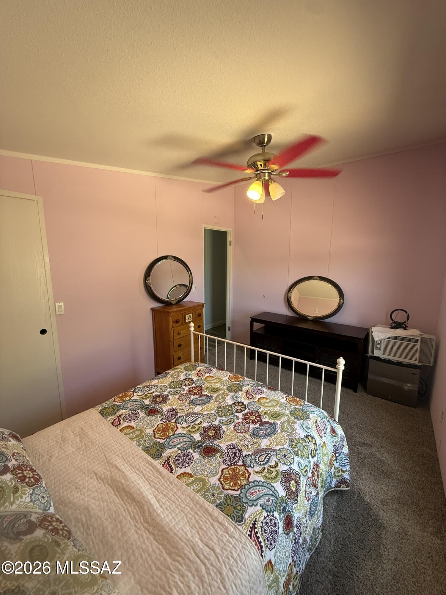 9025 South Marstellar Road Tucson, AZ 85736 - Photo 5 of 22 Bedroom #2
