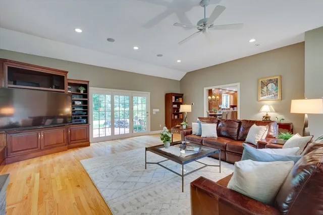 $2,400,000 | 88 Winter Street, Lincoln, MA 01773