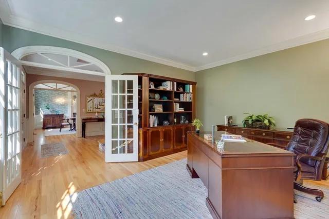 $2,400,000 | 88 Winter Street, Lincoln, MA 01773