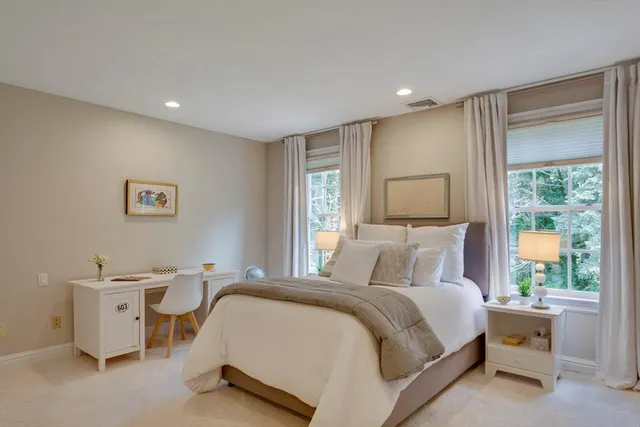 $2,400,000 | 88 Winter Street, Lincoln, MA 01773