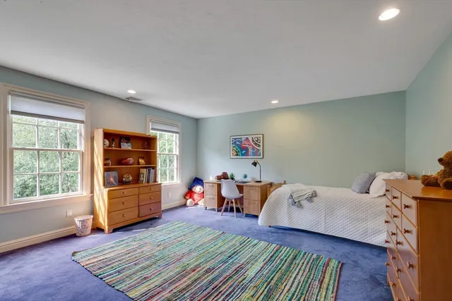 $2,400,000 | 88 Winter Street, Lincoln, MA 01773