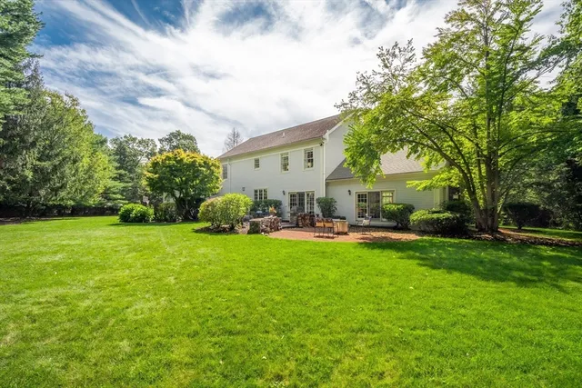 $2,400,000 | 88 Winter Street, Lincoln, MA 01773