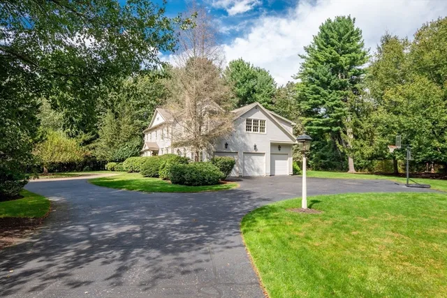 $2,400,000 | 88 Winter Street, Lincoln, MA 01773