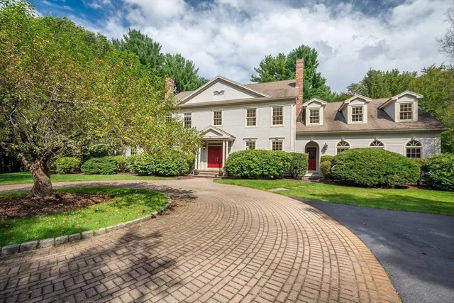 $2,400,000 | 88 Winter Street, Lincoln, MA 01773