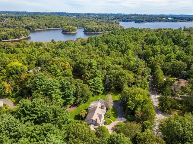 $2,400,000 | 88 Winter Street, Lincoln, MA 01773