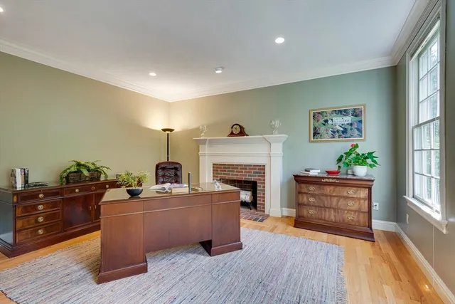 $2,400,000 | 88 Winter Street, Lincoln, MA 01773