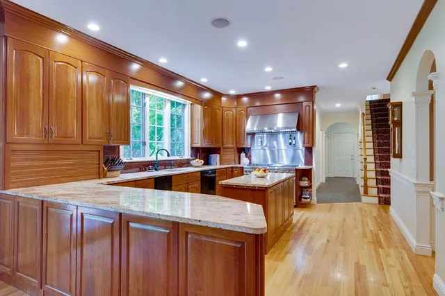 $2,400,000 | 88 Winter Street, Lincoln, MA 01773