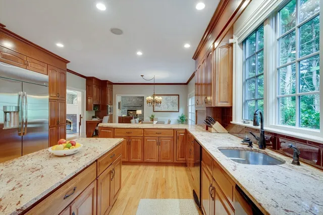 $2,400,000 | 88 Winter Street, Lincoln, MA 01773