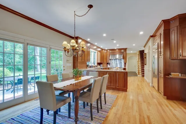 $2,400,000 | 88 Winter Street, Lincoln, MA 01773