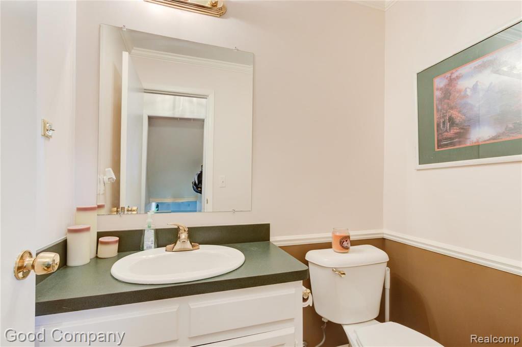 1275 Candlestick Lane Rochester Hills, MI 48306 - Photo 16 of 38