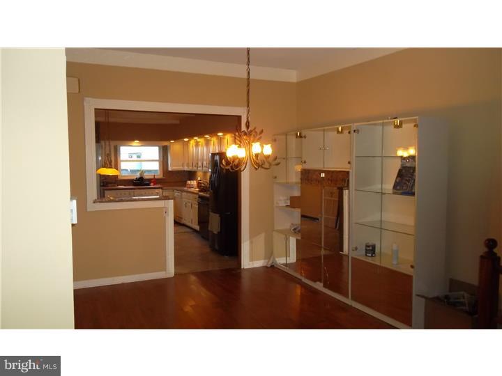 447 West Ritner Street Philadelphia, PA 19148 - Photo 3 of 6 Dining Room