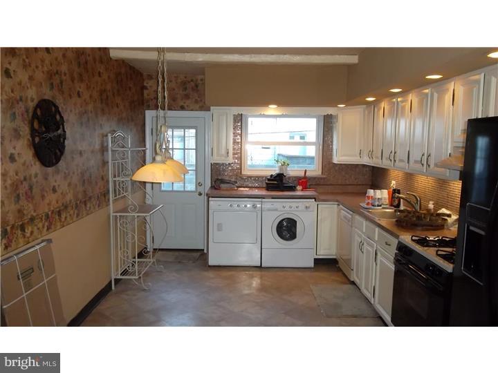 447 West Ritner Street Philadelphia, PA 19148 - Photo 4 of 6 Kitchen