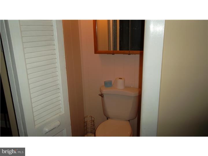 447 West Ritner Street Philadelphia, PA 19148 - Photo 5 of 6 Half Bath