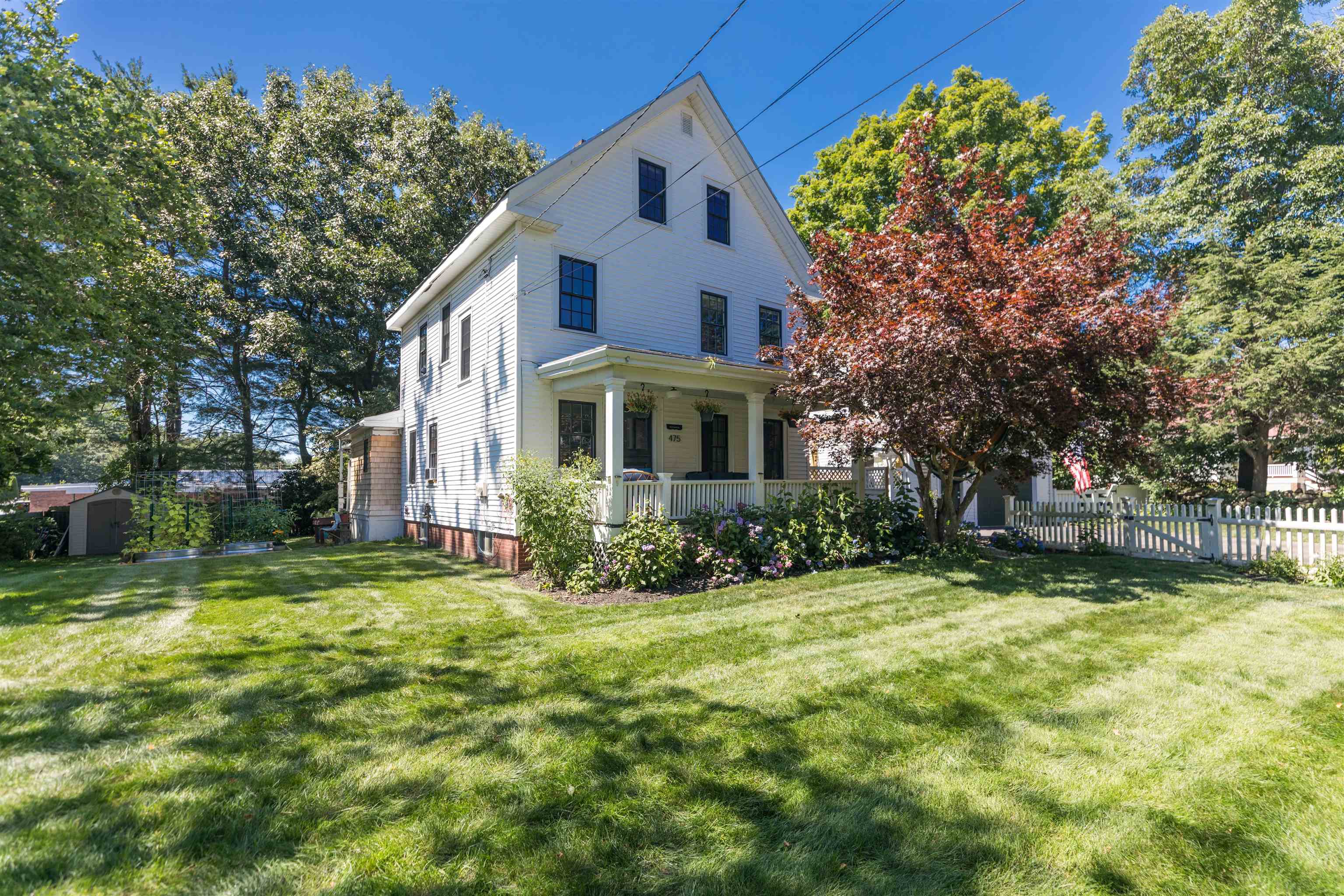 475 Sagamore Road Rye, NH 03870 - Photo 3 of 42 Gallery Image 3