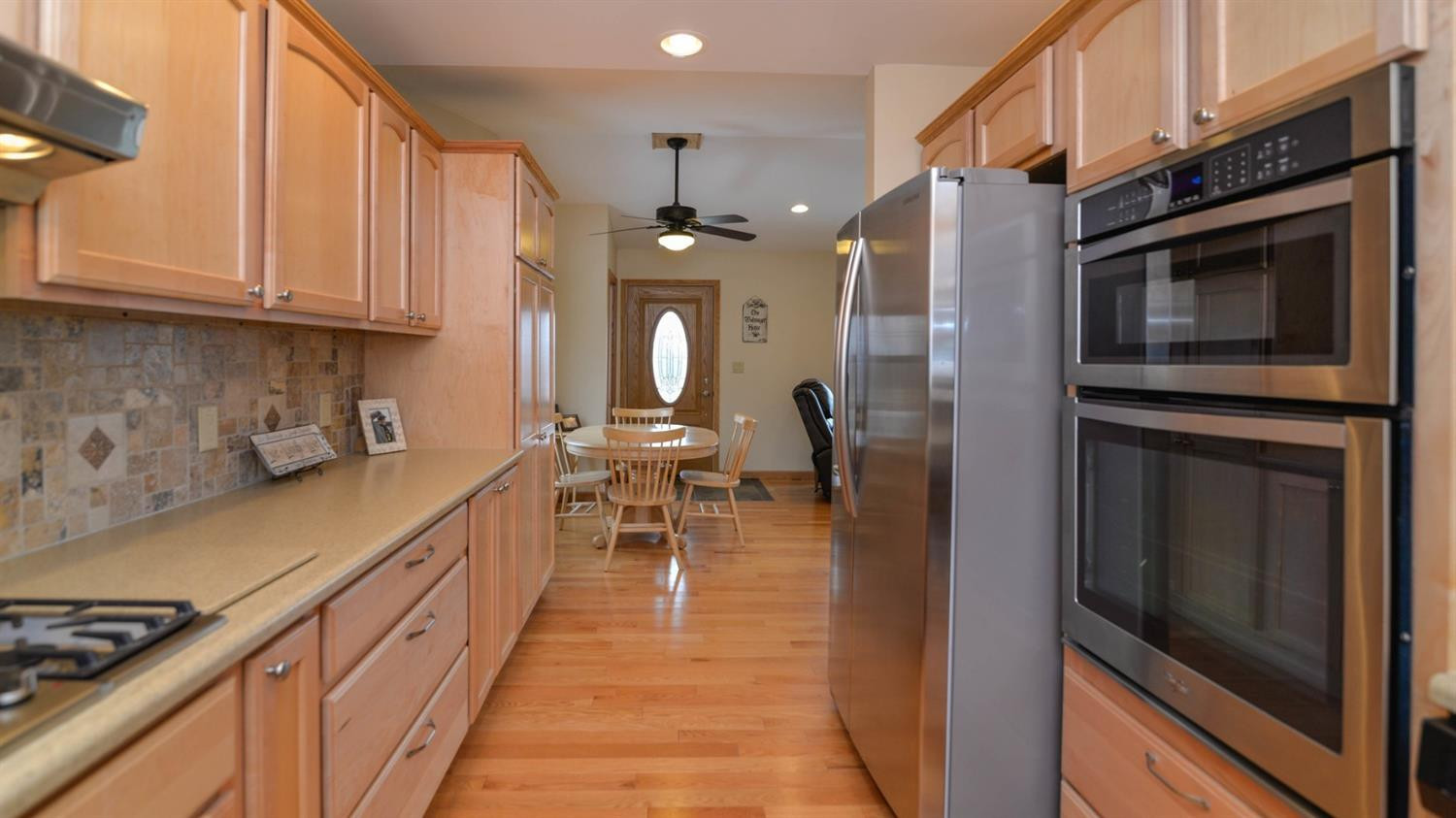 4809 Dexter-Pinckney Road Dexter, MI 48130 - Photo 13 of 36 Photo 13