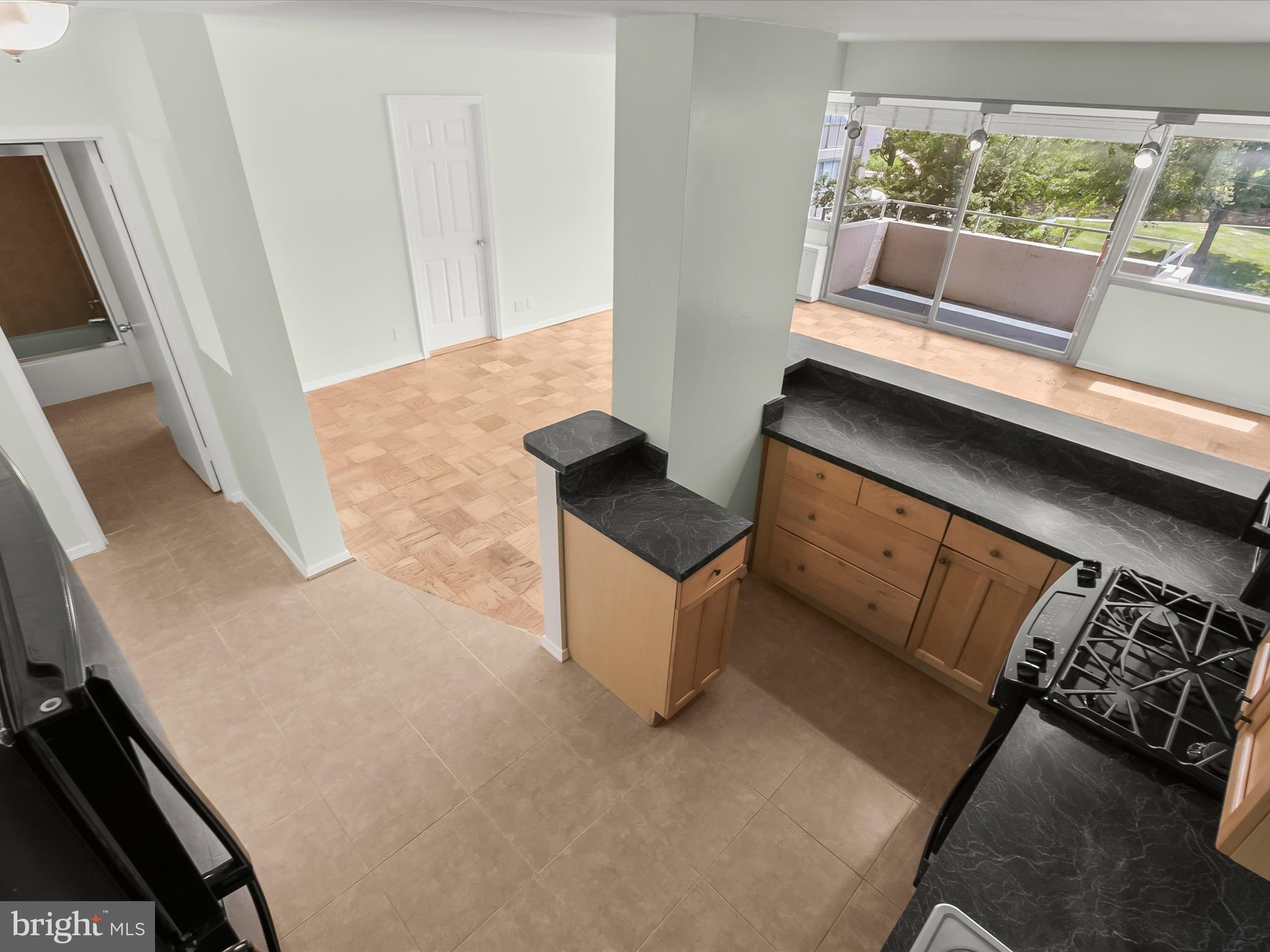 4515 Willard Avenue, Unit 607S Chevy Chase, MD 20815 - Photo 22 of 80 Kitchen