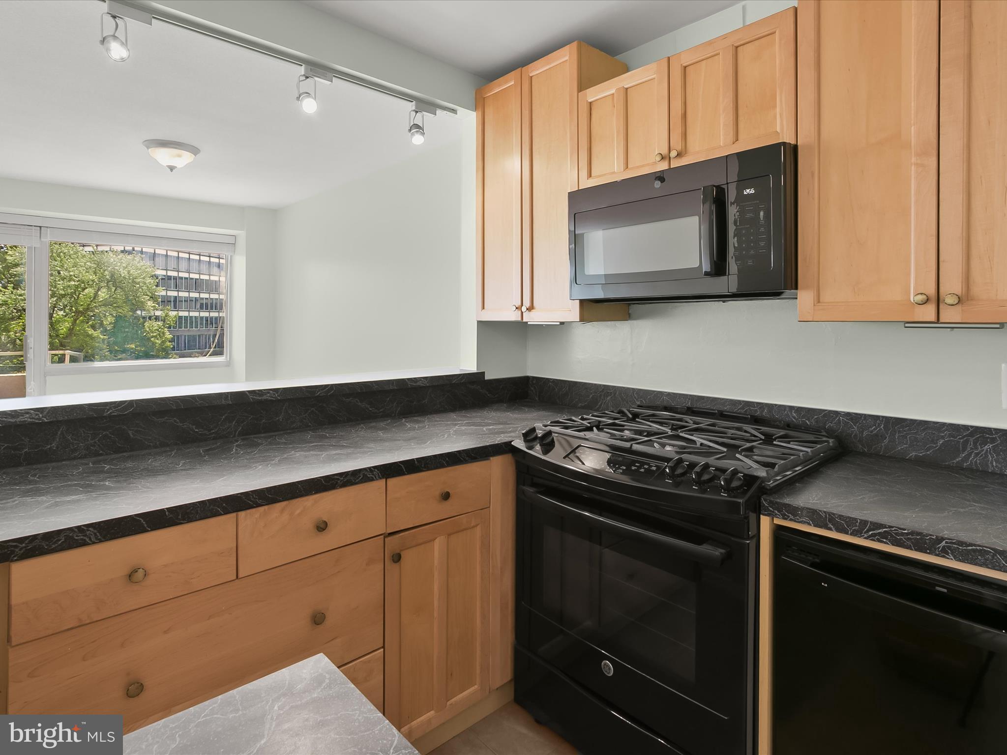 4515 Willard Avenue, Unit 607S Chevy Chase, MD 20815 - Photo 23 of 80 Kitchen