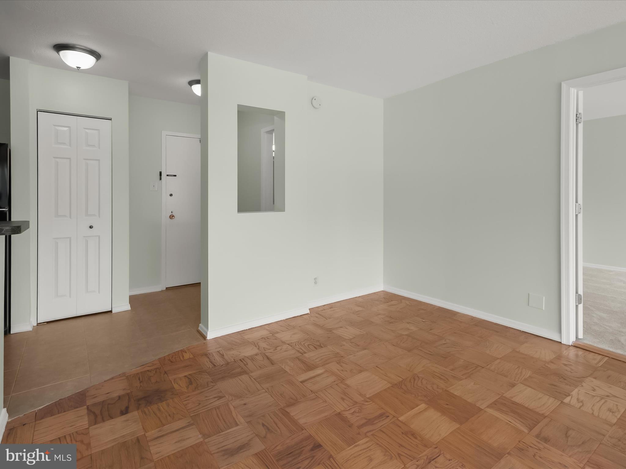 4515 Willard Avenue, Unit 607S Chevy Chase, MD 20815 - Photo 27 of 80 Dining Area