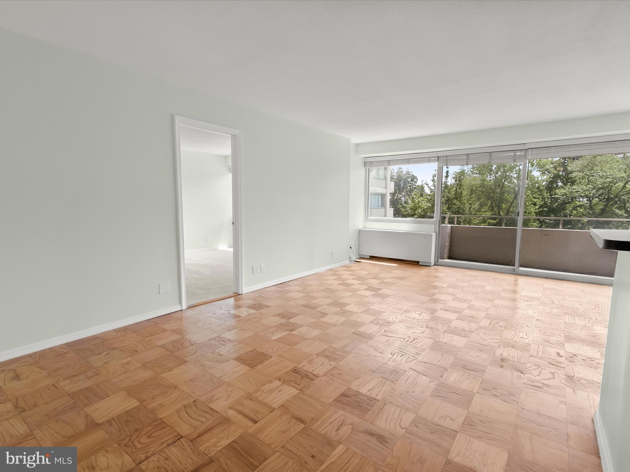 4515 Willard Avenue, Unit 607S Chevy Chase, MD 20815 - Photo 29 of 80 Living Room
