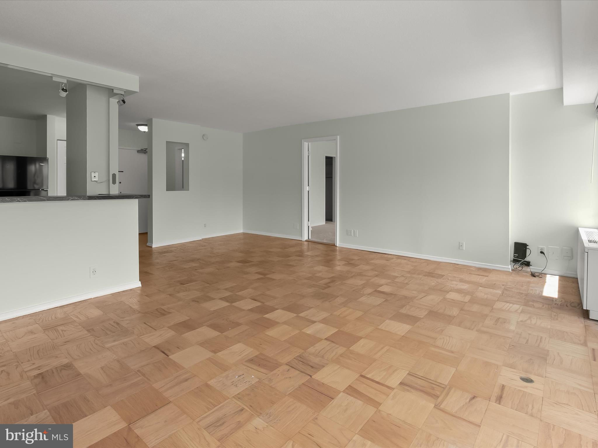 4515 Willard Avenue, Unit 607S Chevy Chase, MD 20815 - Photo 30 of 80 Living Room